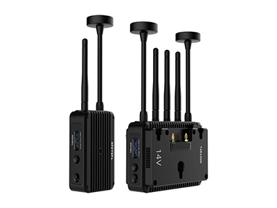 Teradek Bolt 1000 XT [TX/RX Deluxe Kit]